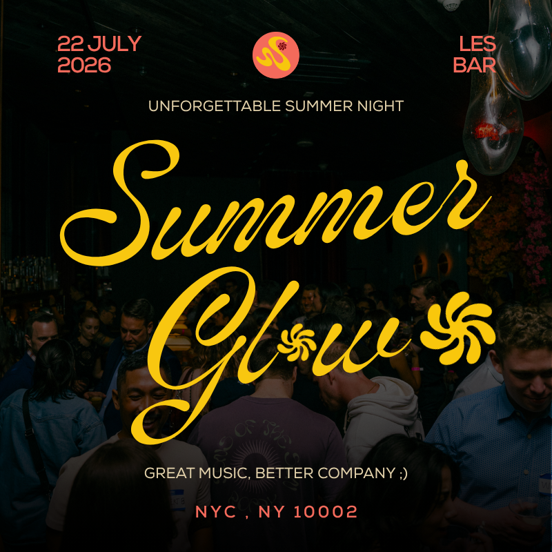 Summer Glow