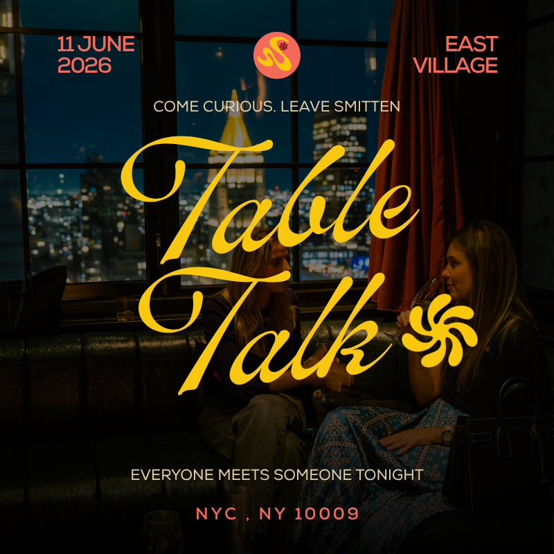 Table Talk
