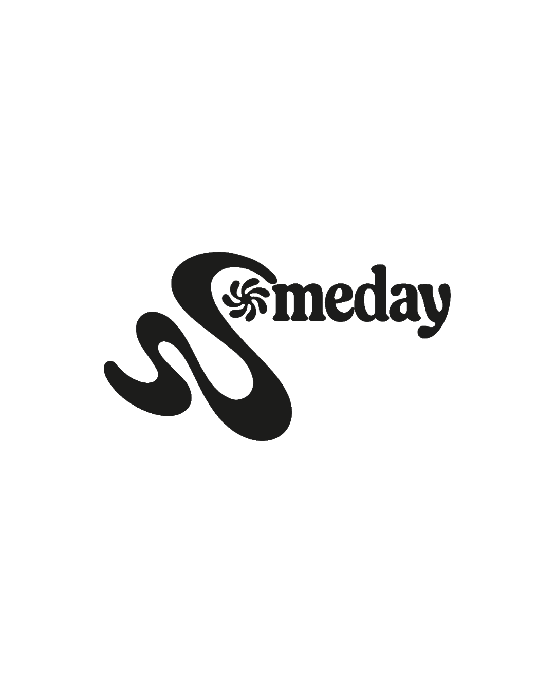Someday